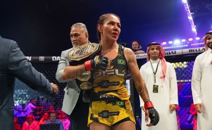 Cyborg Plans to Retire in 2025 and Start a Family