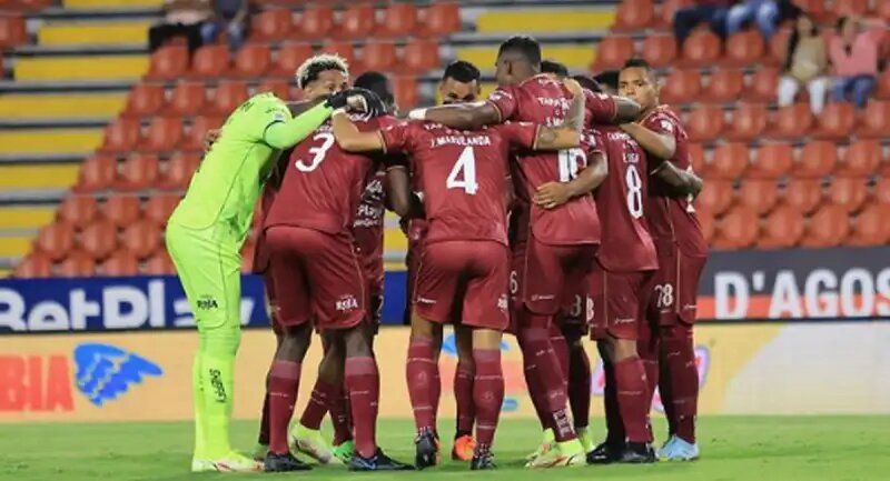 Envigado vs Deportes Tolima Prediction, Betting Tips & Odds │30 OCTOBER, 