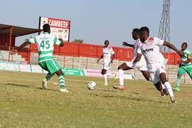 Prison Leopards vs Nkana Prediction, Betting Tips & Odds │22 OCTOBER, 2022