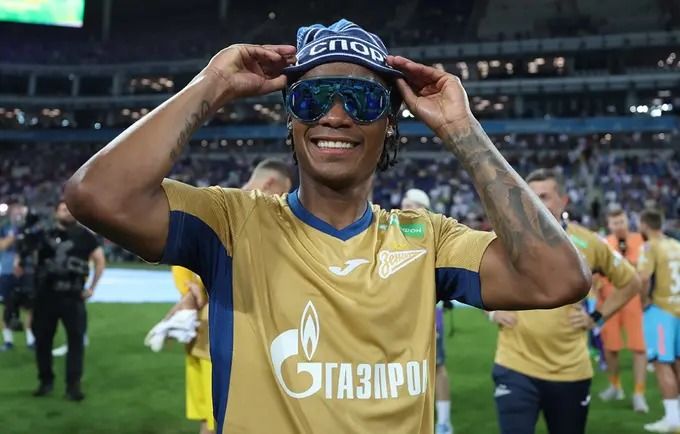 EXCLUSIVE | &quot;God Willing, I Will Still Have a Chance to Benefit Colombia&quot;: Barrios Talks About Zenit, Boca Juniors, and Colombian National Team