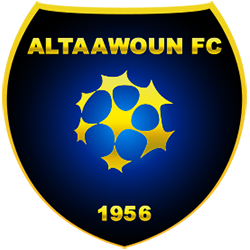 Al Taawoun FC