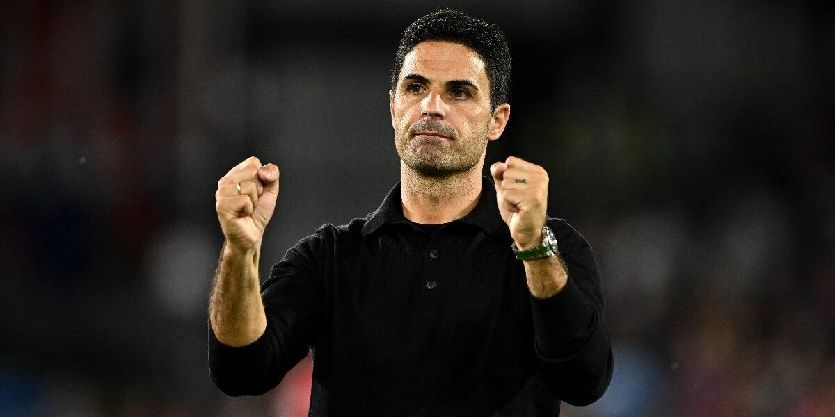 New York Times: Arsenal Extend Contract with Coach Arteta for Three Years