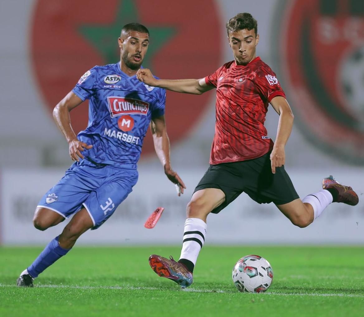 CODM Meknés vs SCC Mohammedia Prediction, Betting Tips & Odds | 30 NOVEMBER, 2024 