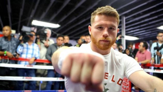 Benavidez: Canelo Is A Cash Cow For WBC, WBA, IBF And WBO