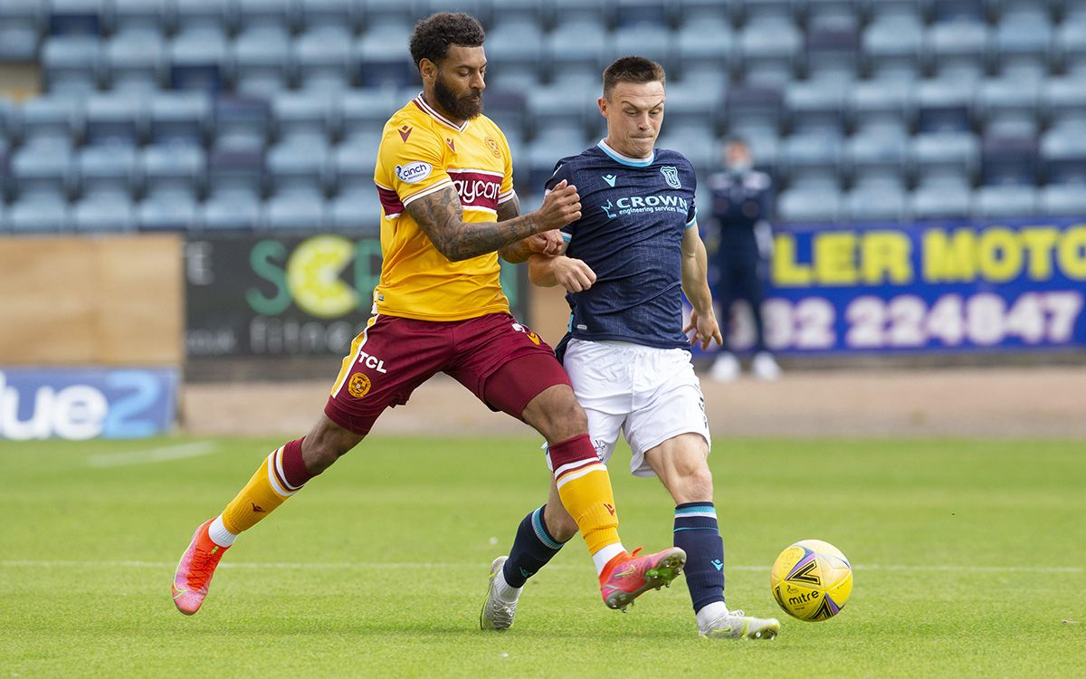 Dundee FC vs Motherwell Prediction, Betting Tips & Odds │04 DECEMBER, 2024