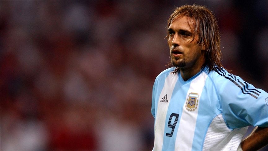 Batistuta believes Argentina can win the 2022 World Cup in Qatar