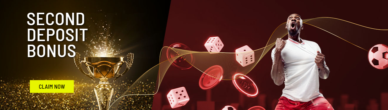 Supabets Second Deposit Bonus: Get 50% Bonus Up To R1,000