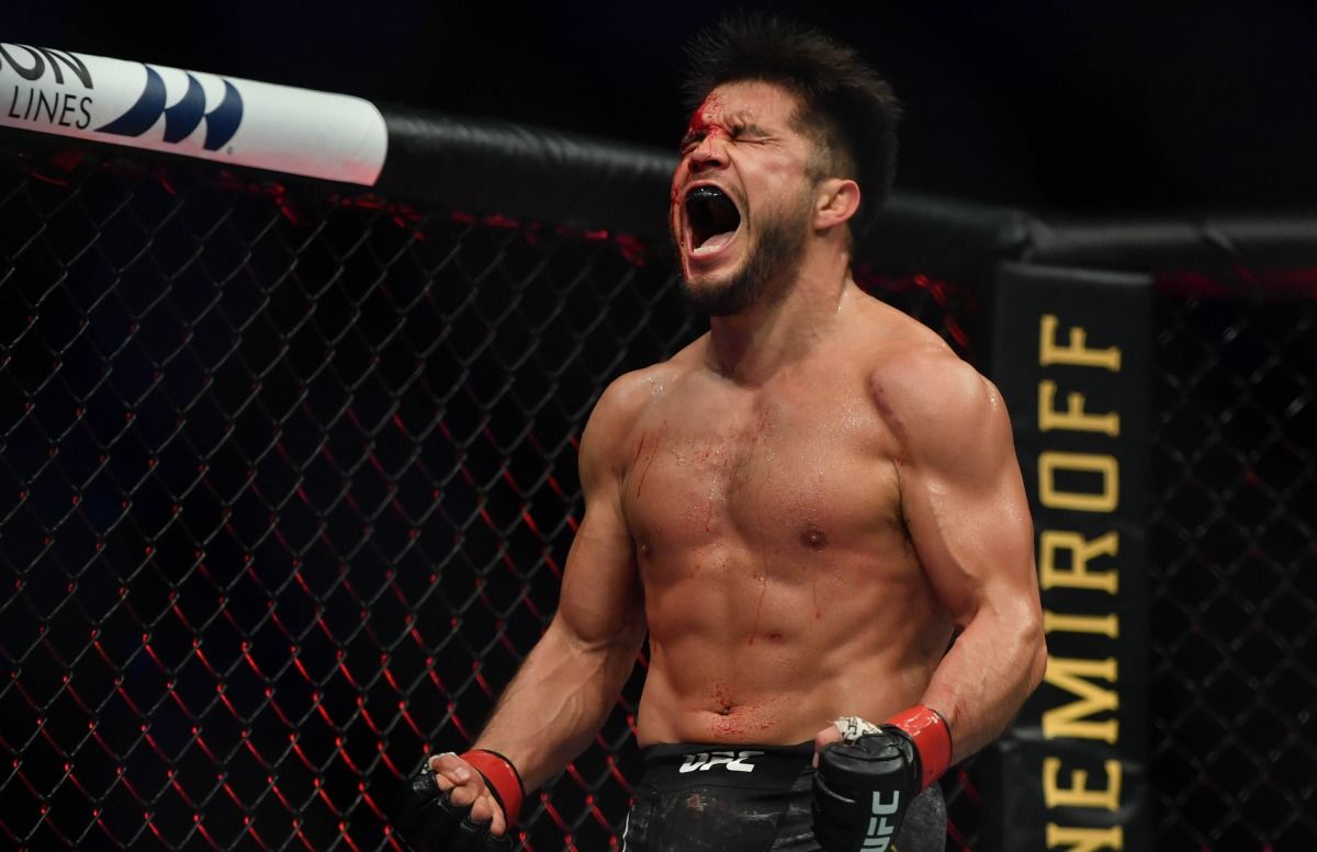 Cejudo Pledges To Retire If Defeated By Dvalishvili