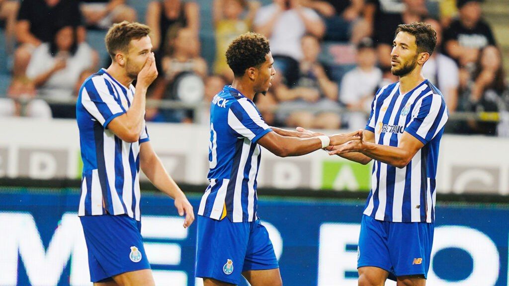 Porto vs. Hoffenheim. Pronóstico, Apuestas y Cuotas│24 de octubre de 2024