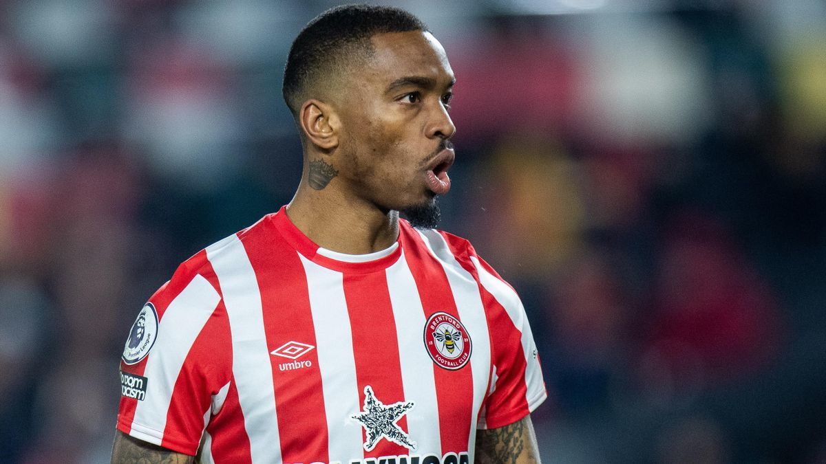 Chelsea Makes Move to Sign Brentford Striker Ivan Toney