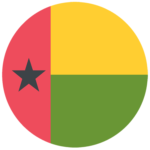 Guinea-Bisáu vs. Sudán: un partido por el segundo puesto del Grupo I