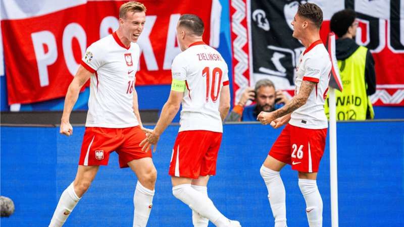 Poland vs Austria Prediction, Betting Tips & Odds │21 JUNE, 2024