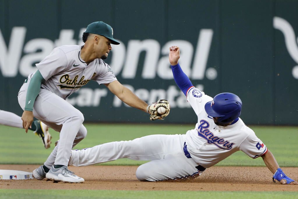 Oakland Athletics vs Texas Rangers Prediction, Betting Tips & Odds │26 SEPTEMBER, 2024