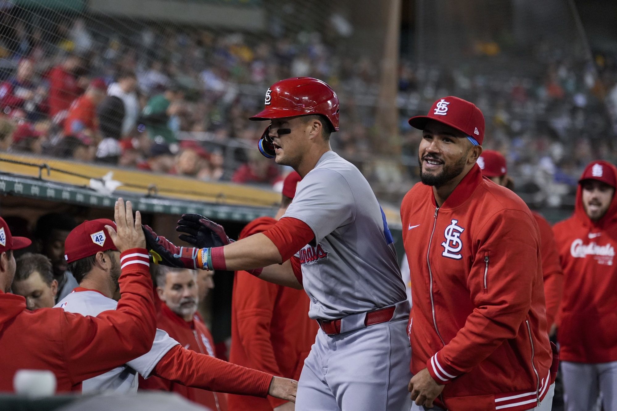 Oakland Athletics vs St. Louis Cardinals Predictions, Betting Tips & Odds │17 April, 2024   