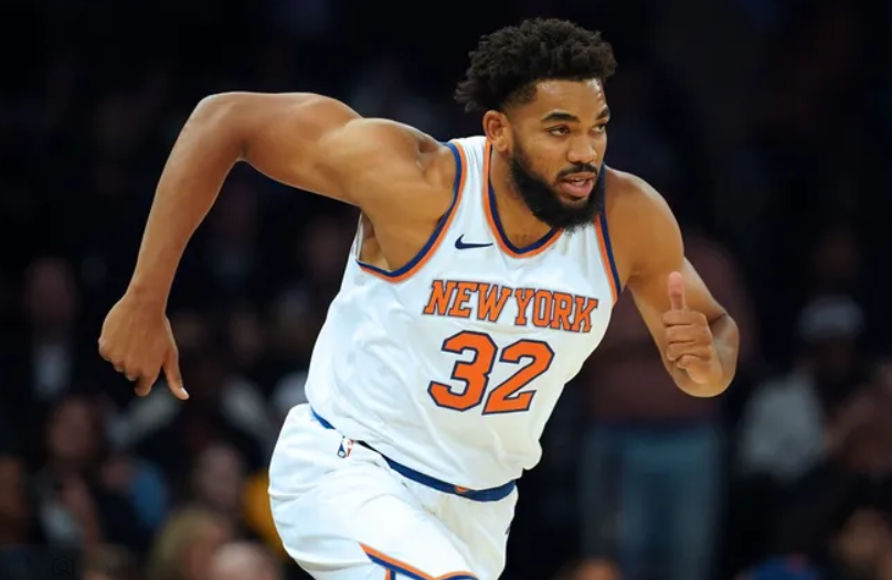 Toronto Raptors vs New York Knicks Prediction, Betting Tips & Odds │ 10 DECEMBER, 2024