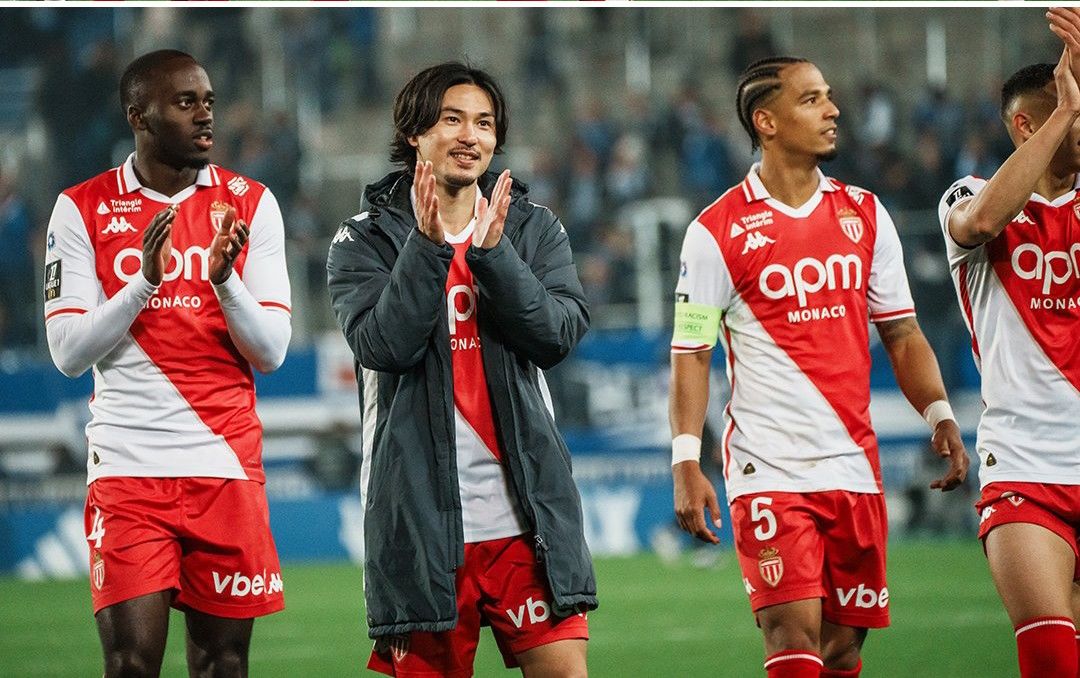 Olympique Marseille v AS Monaco Prediction, Betting Tips and Odds | 1 December 2024