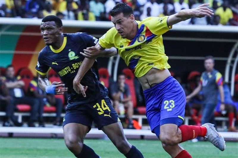 Luanda City vs Petro Atletico Prediction, Betting, Tips, and Odds | 27 NOVEMBER, 2024