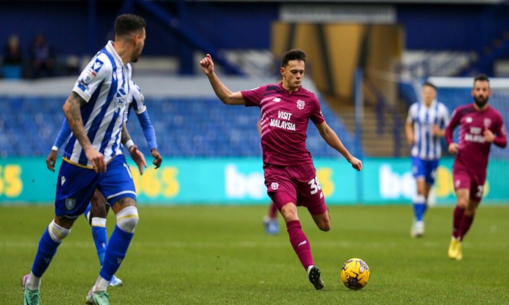 Sheffield Wednesday vs Cardiff City Prediction, Betting Tips & Odds │23 November, 2024 