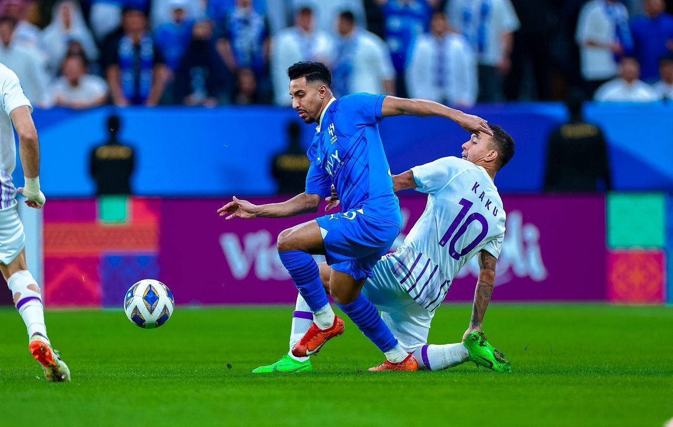 Al-Nassr FC vs Al-Hilal FC Prediction, Betting Tips & Odds | 17 MAY 2024