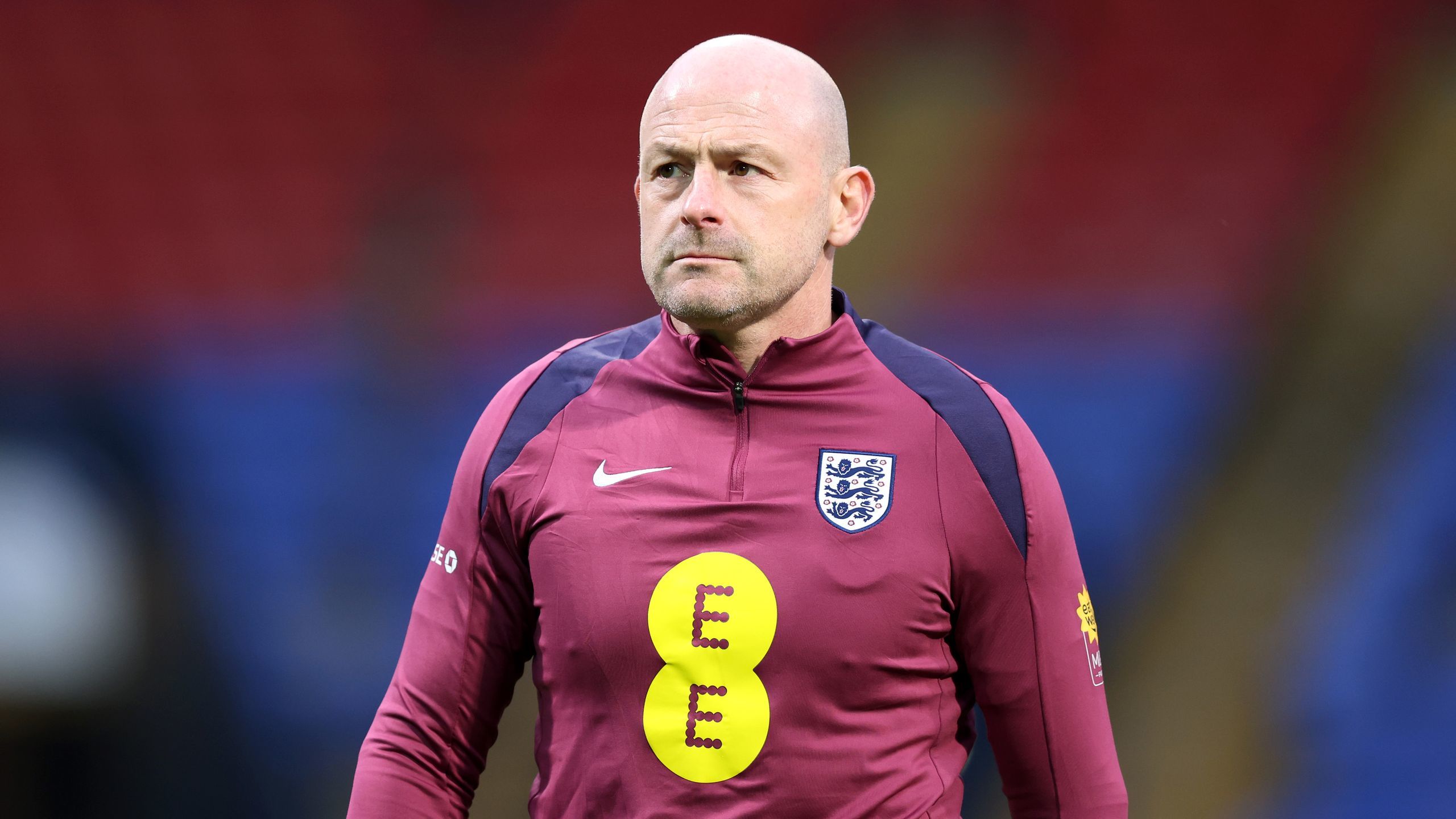 England Squad List: Jack Grealish, Harry Maguire, Noni Madueke, and Nick Pope Included