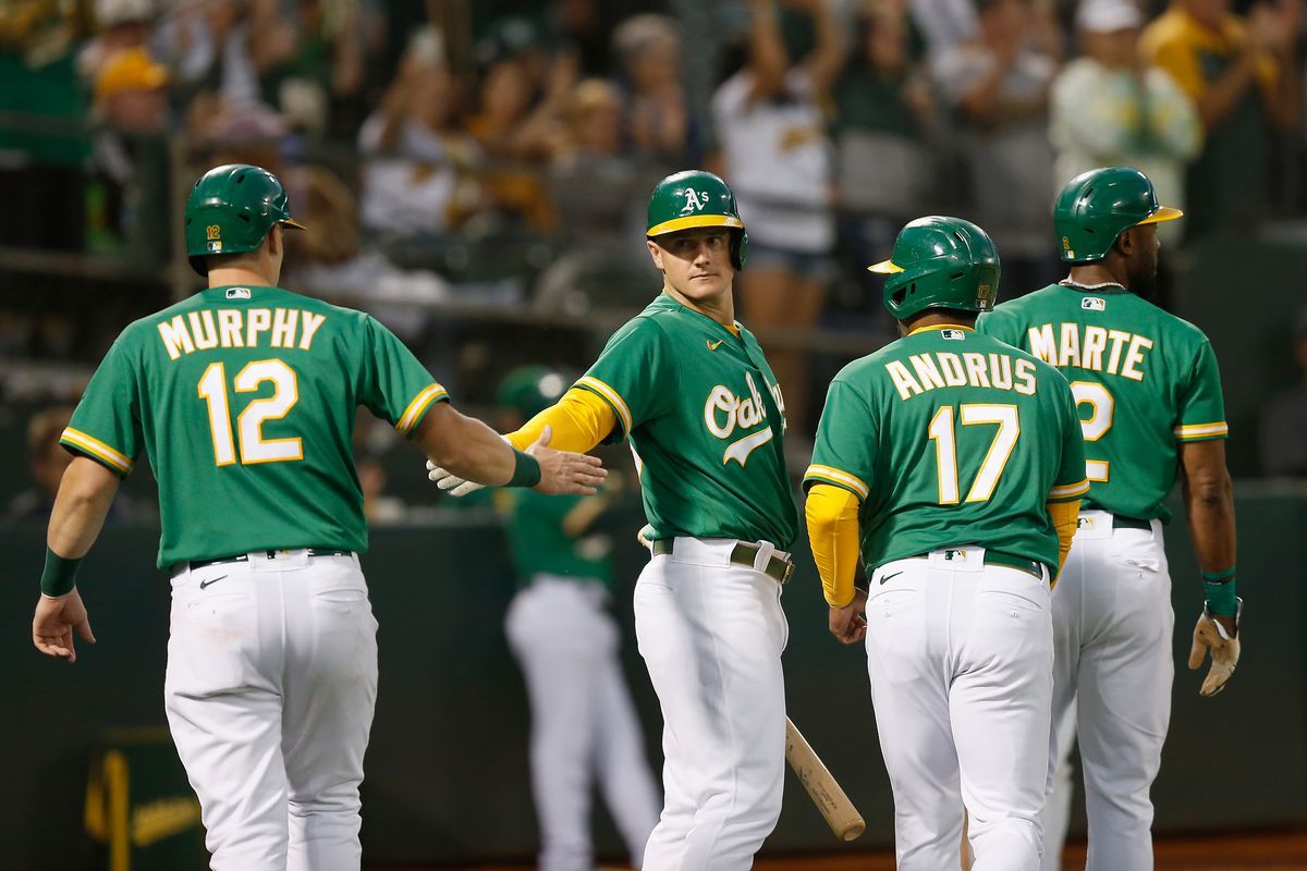 Texas Rangers vs Oakland Athletics Prediction, Betting Tips & Odds │11 APRIL, 2024