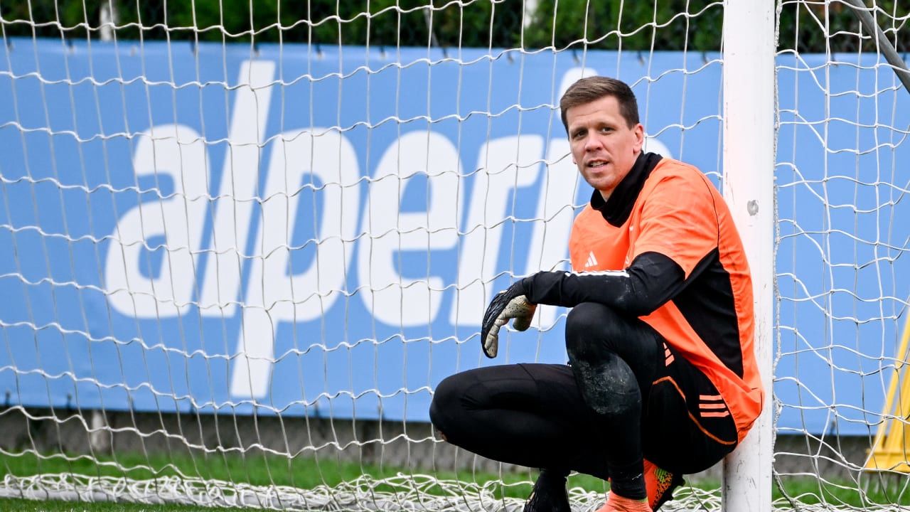 Juventus Terminate Wojciech Szczesny Contract on Mutual Agreement