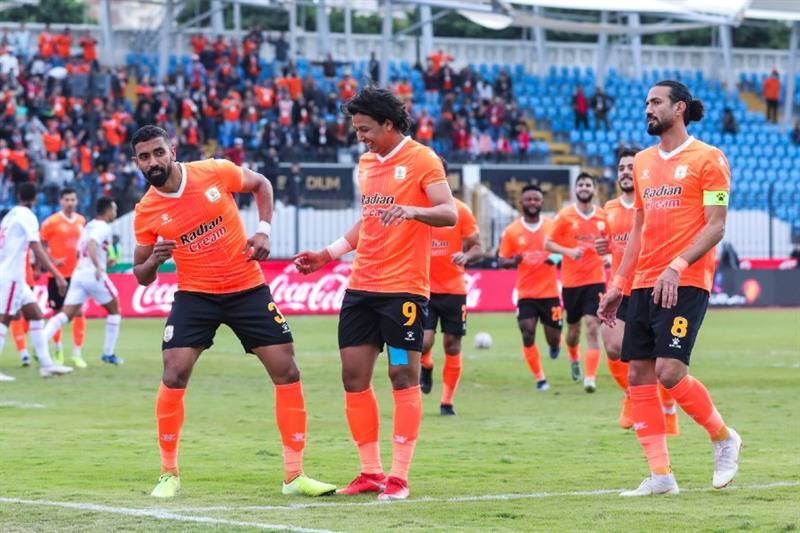 Baladiyat El Mahalla vs Pharco Prediction, Betting Tips & Odds │4 NOVEMBER, 2023