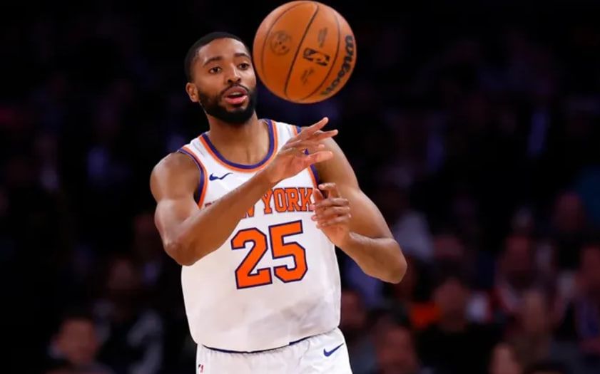 Utah Jazz vs New York Knicks Prediction, Betting Tips & Odds │ 24 NOVEMBER, 2024