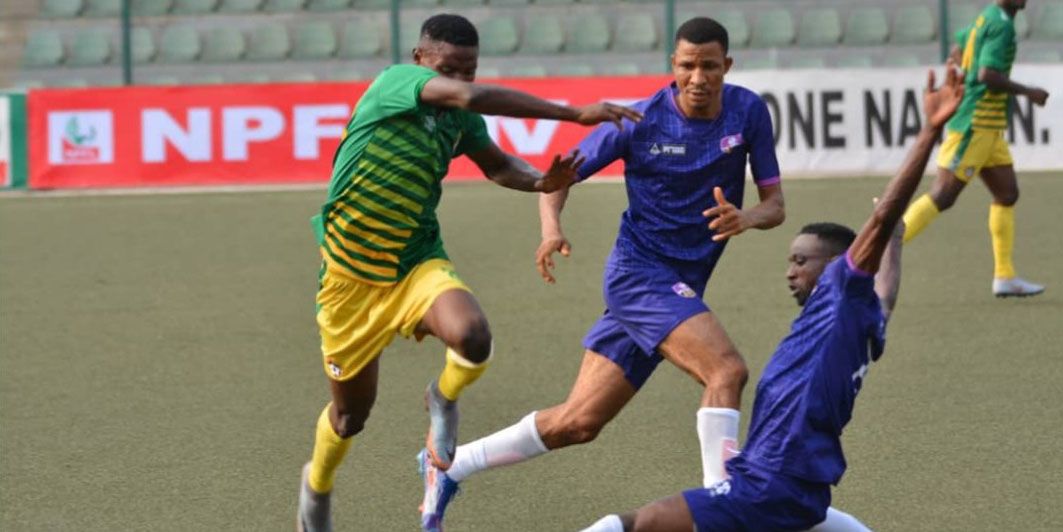 Plateau United vs Kwara United Prediction, Betting Tips & Odds │08 JUNE, 2024