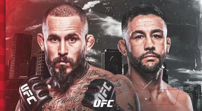 Marlon Vera vs Pedro Munhoz Prediction, Betting Tips & Odds │20 AUGUST, 2023