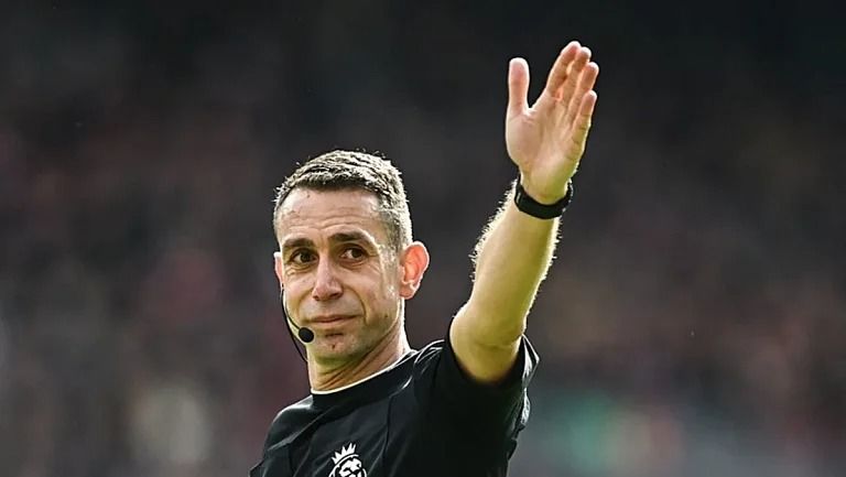 UEFA Suspends Referee David Coote Over Offensive Remarks About Liverpool and Klopp