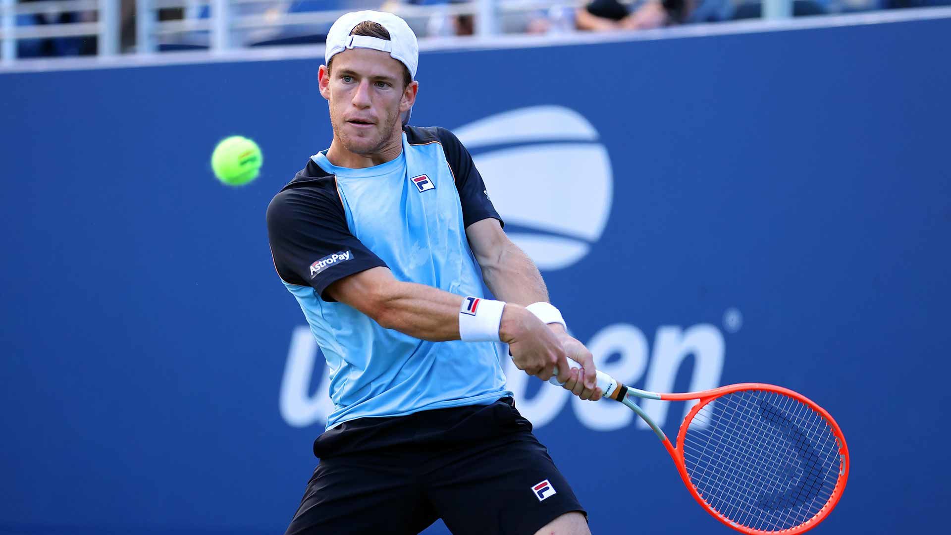 Alex Molcan vs.Diego Schwartzman Prediction, Betting Tips & Odds │15 AUGUST, 2022