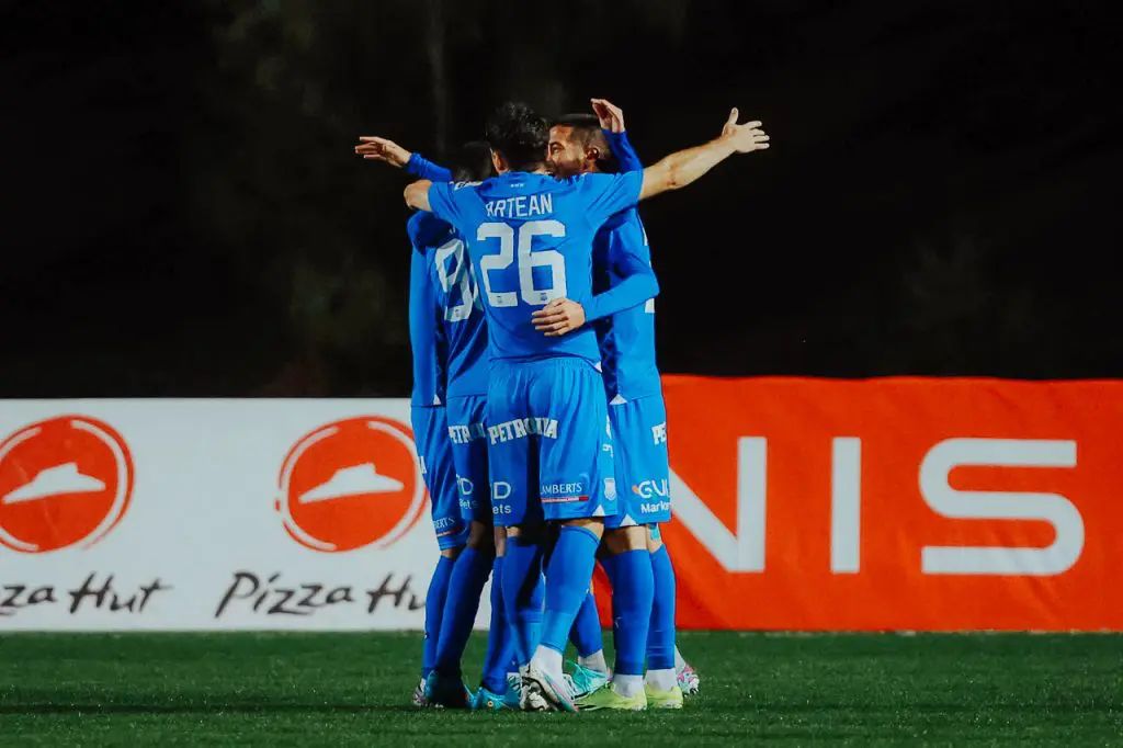 Apollon Limassol vs Pafos FC Prediction, Betting Tips & Odds │10 NOVEMBER, 2024