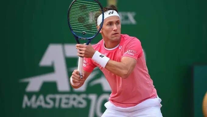 Diego Schwartzman vs Casper Ruud Prediction, Betting Tips & Odds │10 MARCH, 2023