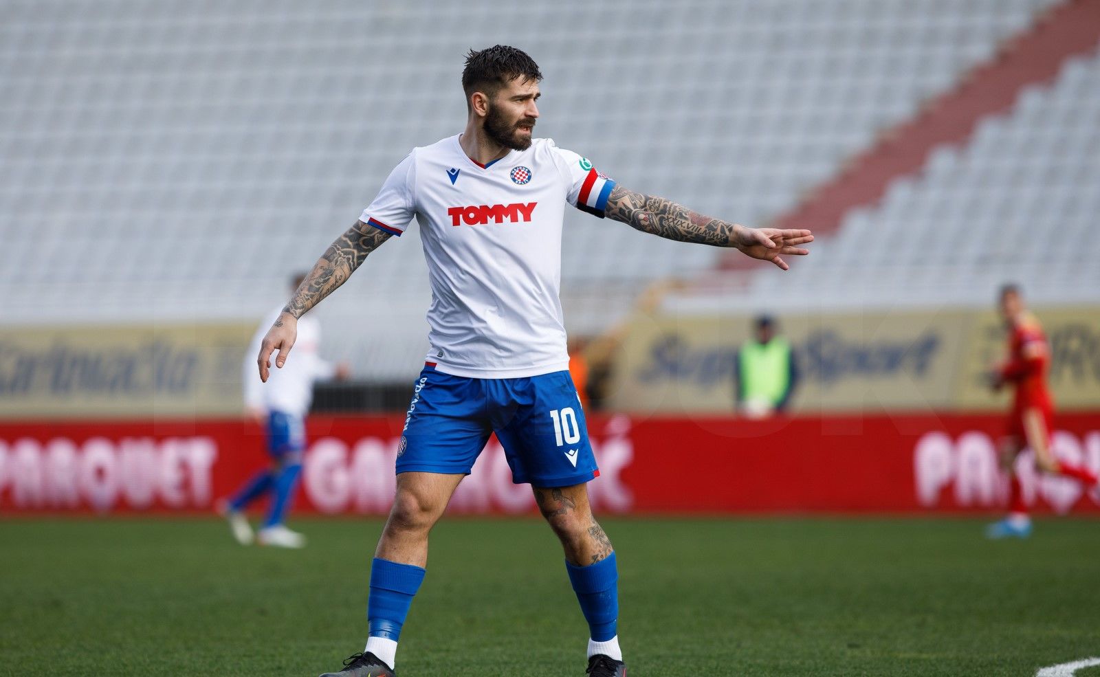 Osijek vs Hajduk Split Prediction, Betting Tips & Odds | 24 NOVEMBER 2024