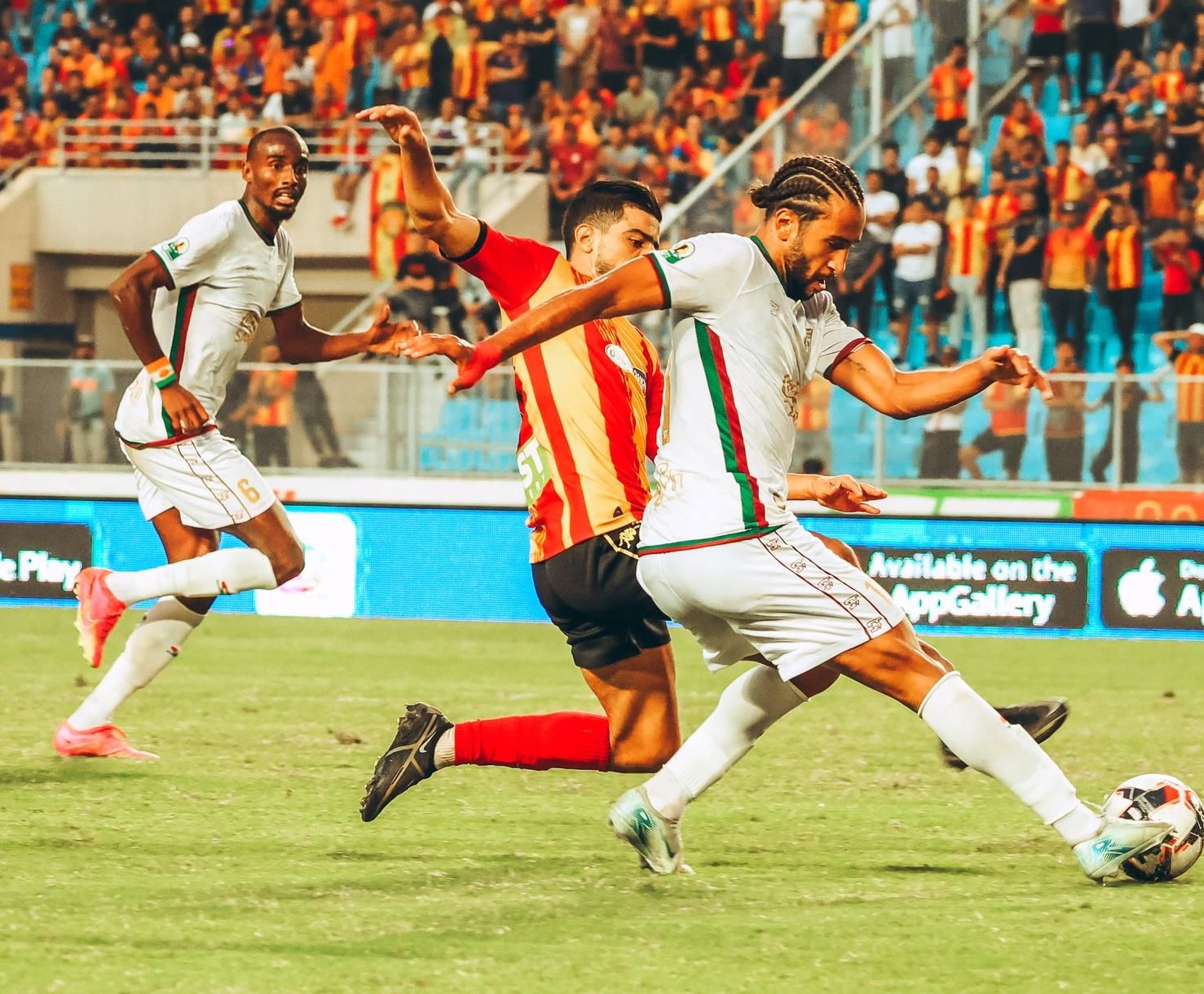 Esperance ST vs Djoliba AC Prediction, Betting Tips & Odds | 26 NOVEMBER, 2024 