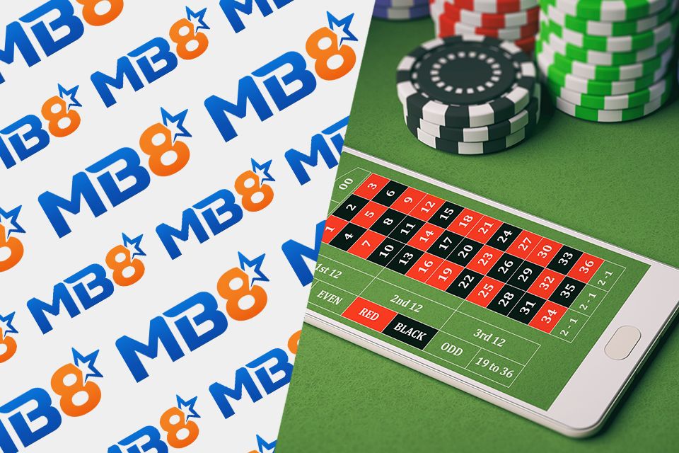 MB8 Casino Review