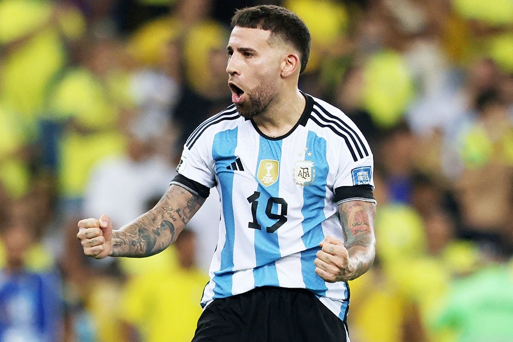 Argentina vs Bolivia Prediction, Betting Tips & Odds │16 OCTOBER, 2024