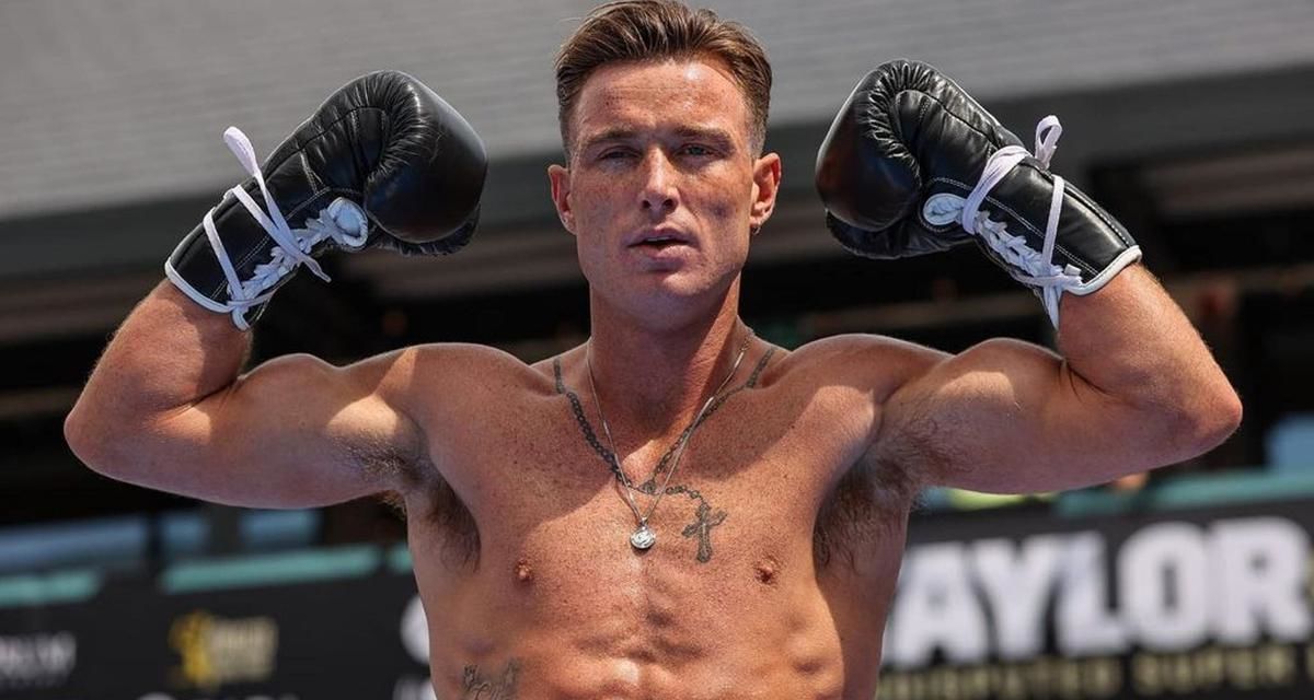 Paddy Donovan vs Lewis Ritson  Prediction, Betting Tips & Odds | 25 MAY 2024