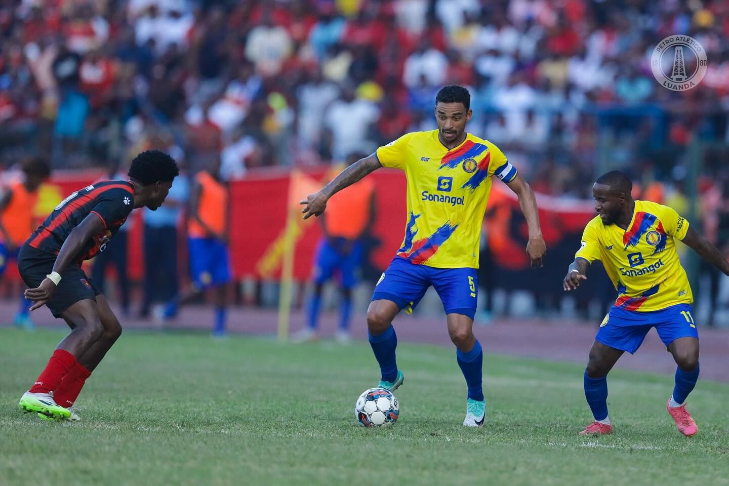 Petro Luanda vs Uniao de Malanje Prediction, Betting Tips & Odds │18 NOVEMBER, 2023