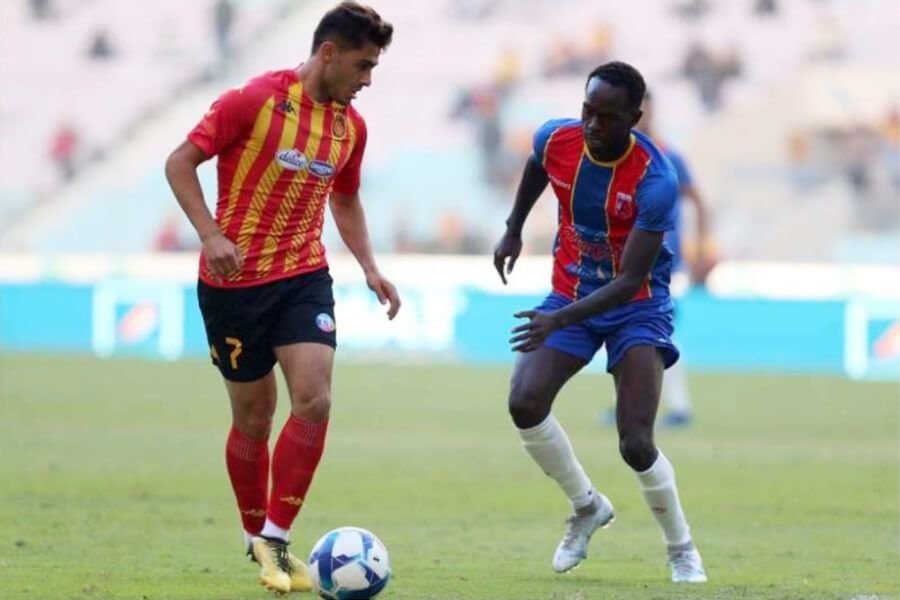 Esperance Tunis vs US Tataouine Prediction, Betting Tips and Odds | 31 August 2024