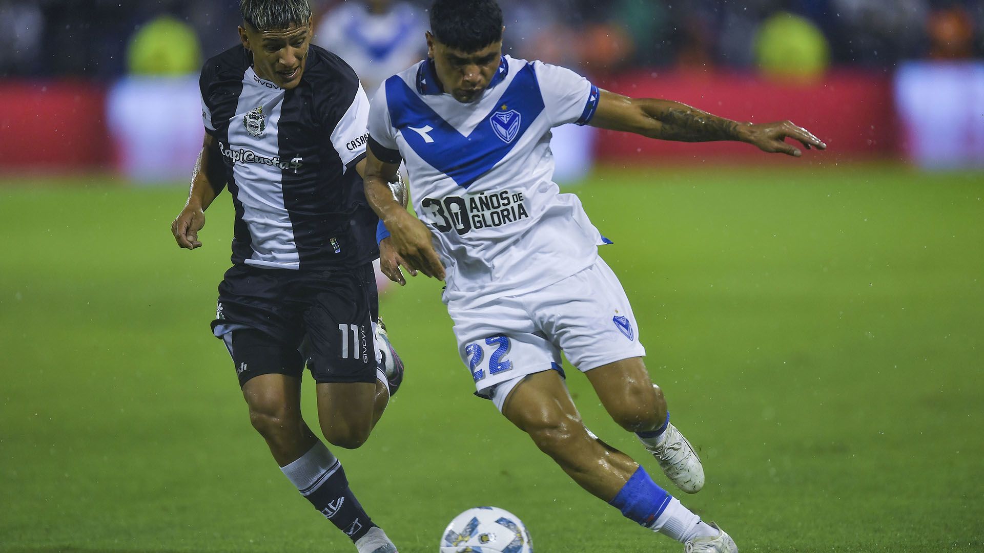 Velez Sarsfield vs Lanus Prediction, Betting Tips & Odds | 21 November, 2024