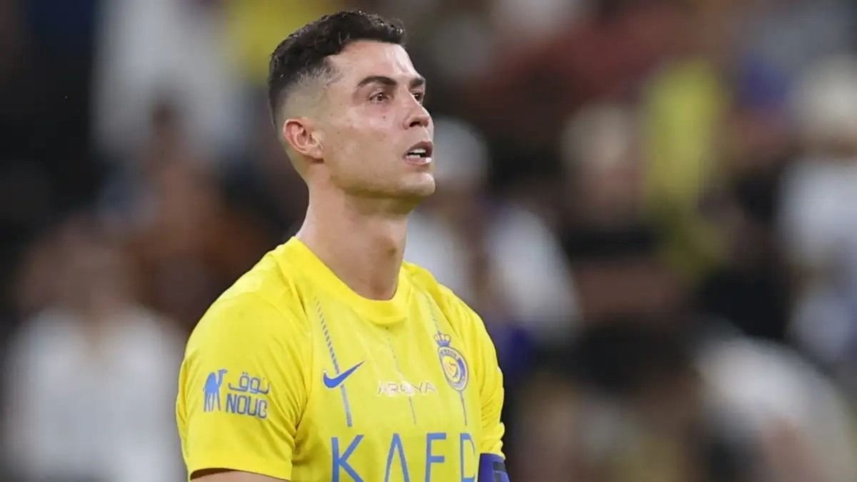 Ronaldo to Miss AFC Champions League Match Due to Viral Infection