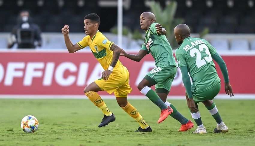 AmaZulu vs Golden Arrows Prediction, Betting Tips & Odds | 25 MAY 2024