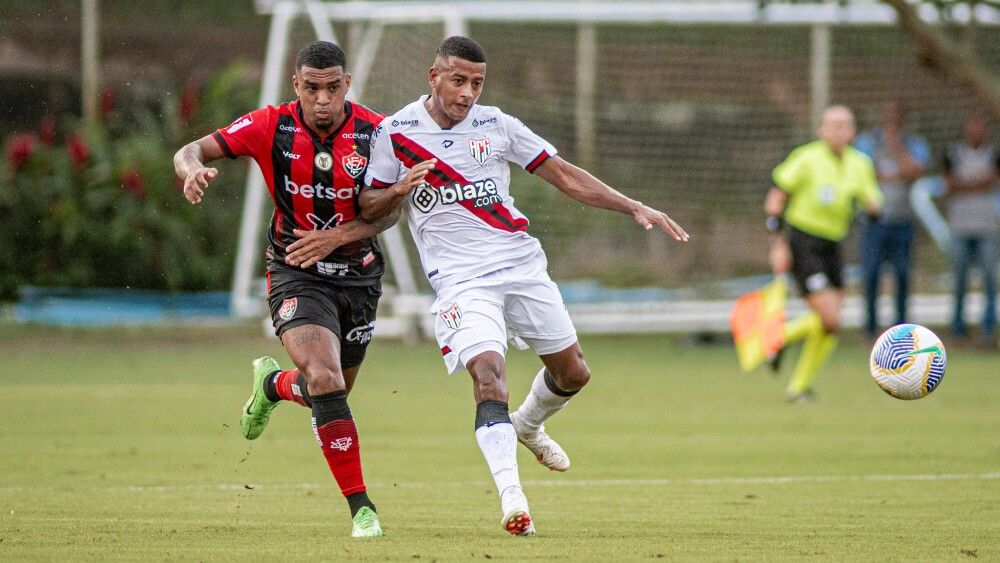 Atlético Goianiense vs Vitória Prediction, Betting Tips & Odds | 14 SEPTEMBER 2024