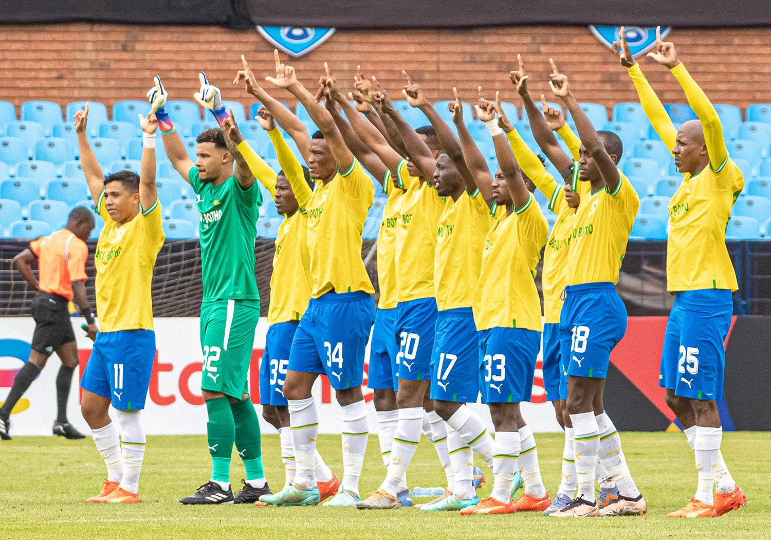 Magesi vs Mamelodi Sundowns Prediction, Betting, Tips, and Odds | 23 NOVEMBER, 2024