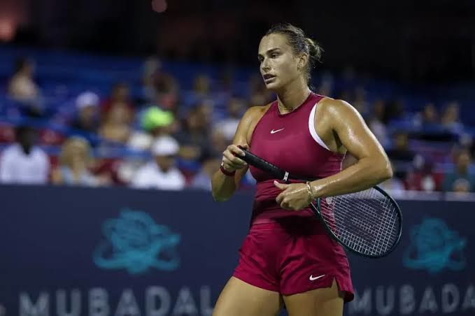 Aryna Sabalenka vs Elisabetta Cocciaretto Prediction, Betting Tips and Odds | 15 August 2024