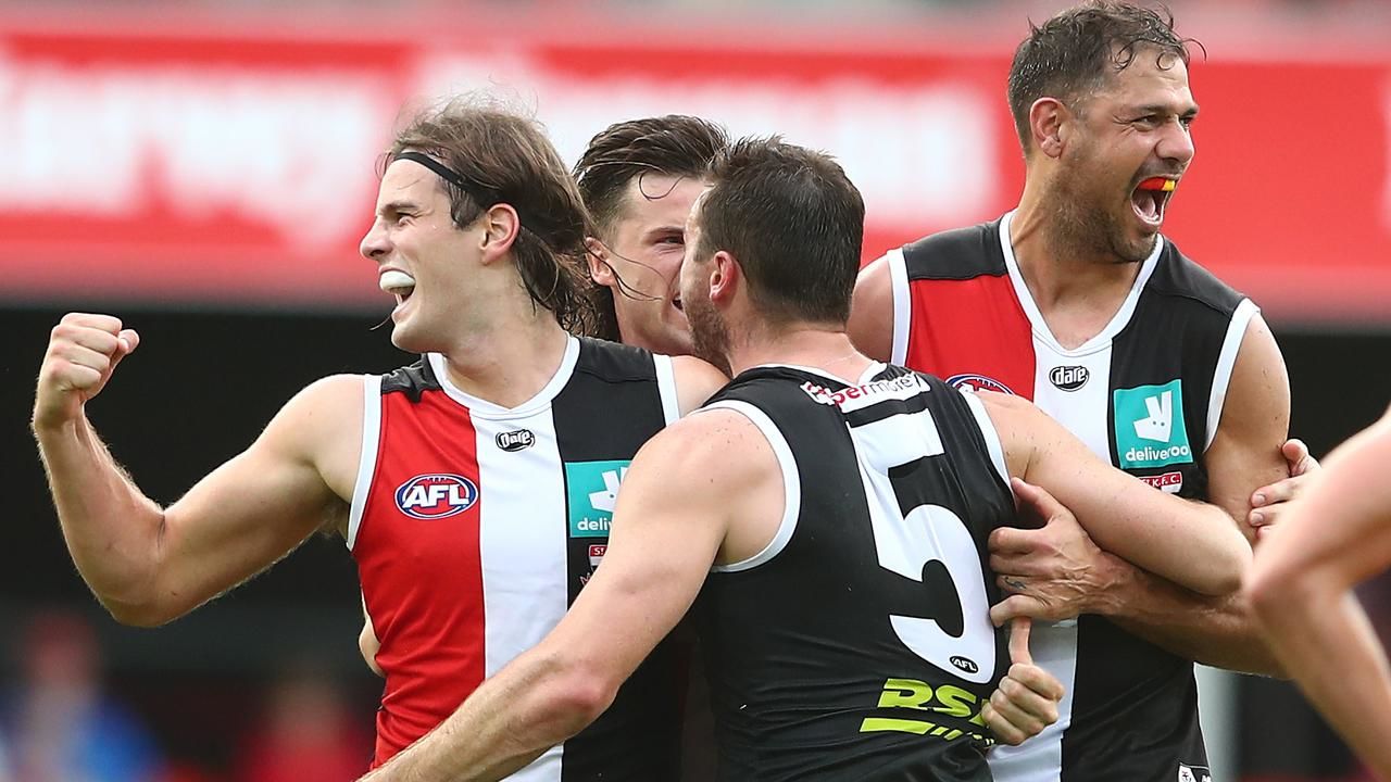 Gold Coast Suns vs St Kilda Saints Prediction, Betting Tips & Odds │15 JULY, 2023