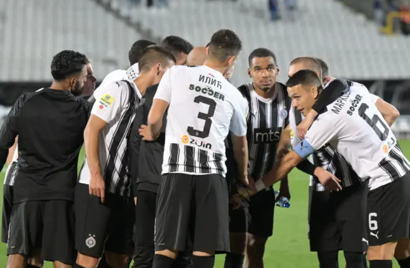 Partizan vs Gent Prediction, Betting Tips & Odds │22 AUGUST, 2024