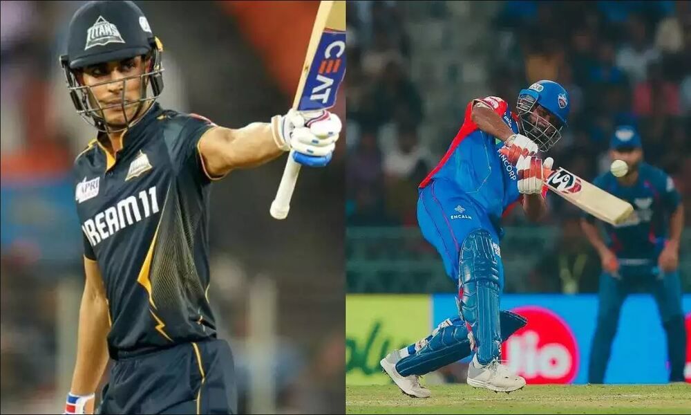 Gujarat Titans vs Delhi Capitals Predictions, Betting Tips & Odds │17 April, 2024   